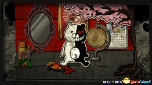 《弹丸论破》全教程全剧情流程攻略
