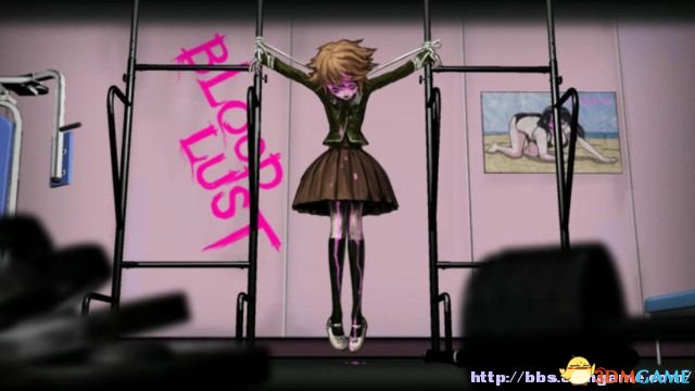 《弹丸论破》全教程全剧情流程攻略