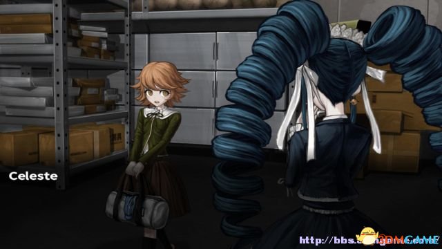 《弹丸论破》全教程全剧情流程攻略