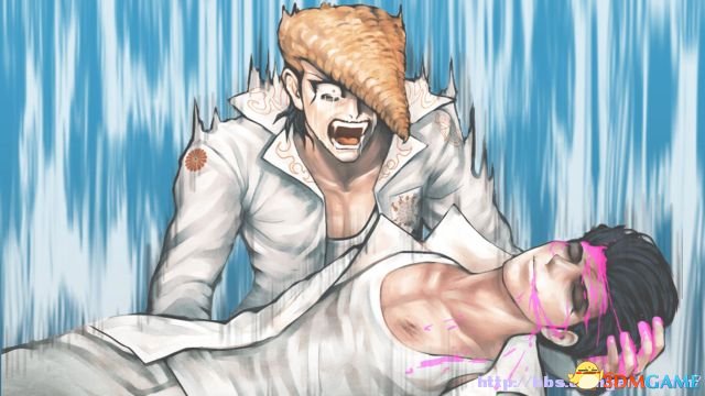 《弹丸论破》全教程全剧情流程攻略