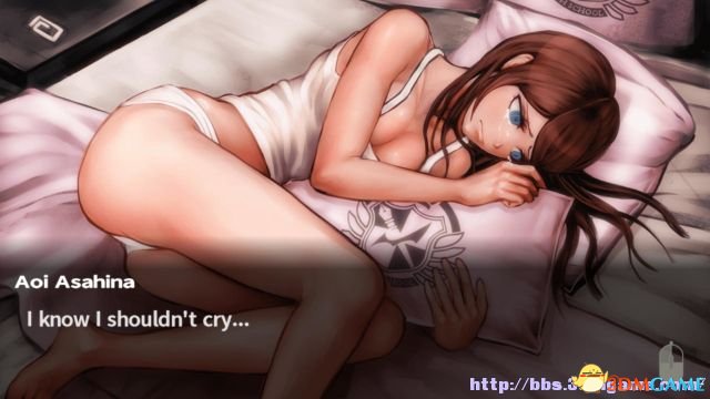 《弹丸论破》全教程全剧情流程攻略