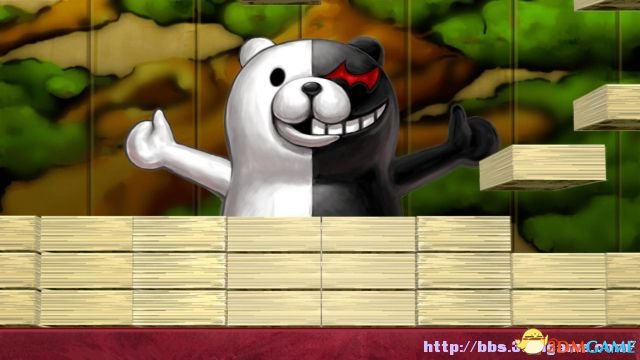 《弹丸论破》全教程全剧情流程攻略