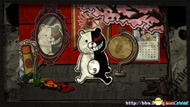 《弹丸论破》全教程全剧情流程攻略