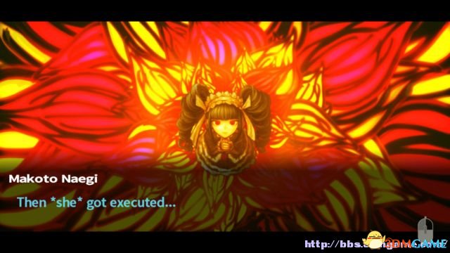 《弹丸论破》全教程全剧情流程攻略