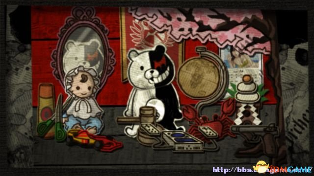 《弹丸论破》全教程全剧情流程攻略