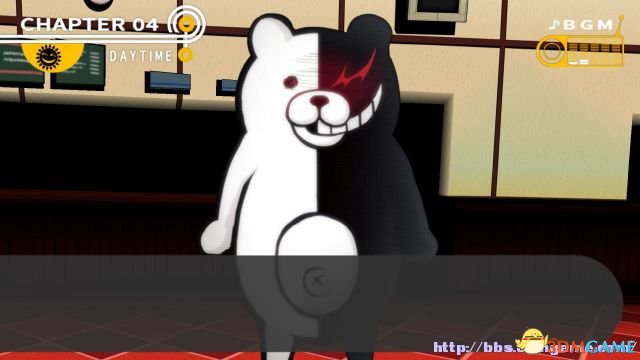 《弹丸论破》全教程全剧情流程攻略