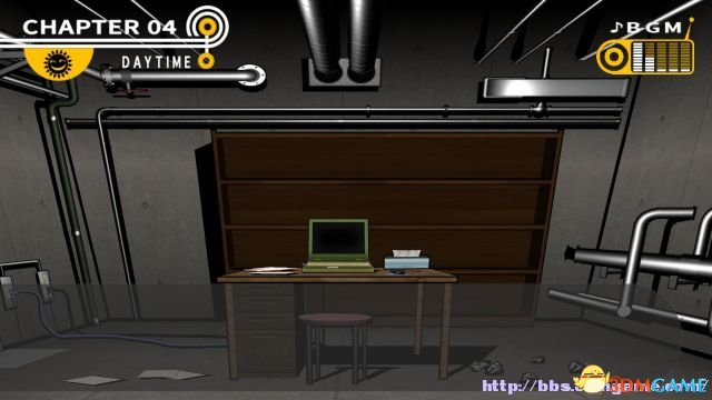 《弹丸论破》全教程全剧情流程攻略