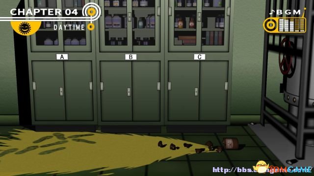 《弹丸论破》全教程全剧情流程攻略