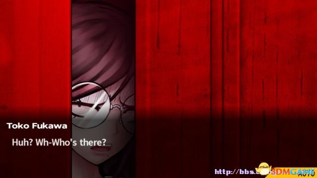 《弹丸论破》全教程全剧情流程攻略