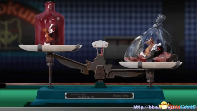 《弹丸论破》全教程全剧情流程攻略