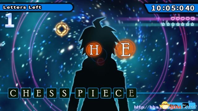 《弹丸论破》全教程全剧情流程攻略