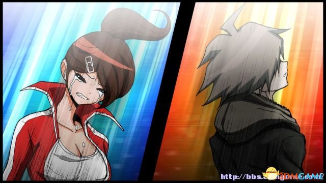《弹丸论破》全教程全剧情流程攻略