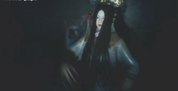 纸人2全流程图文攻略