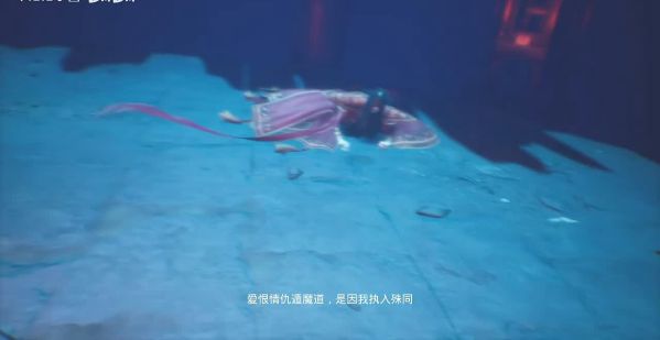 纸人2全流程图文攻略