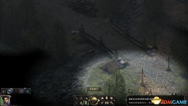《永恒之柱》图文全剧情流程全支线攻略