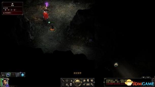 《永恒之柱》图文全剧情流程全支线攻略