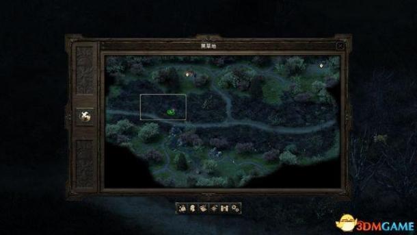 《永恒之柱》图文全剧情流程全支线攻略