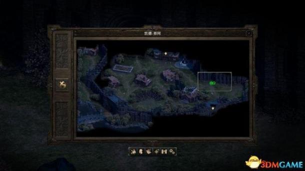《永恒之柱》图文全剧情流程全支线攻略