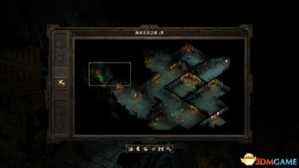 《永恒之柱》图文全剧情流程全支线攻略