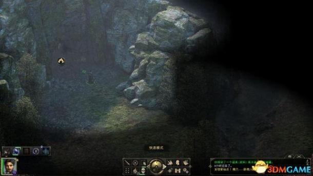《永恒之柱》图文全剧情流程全支线攻略