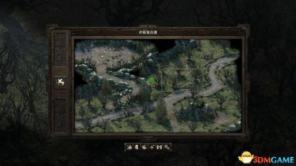 《永恒之柱》图文全剧情流程全支线攻略