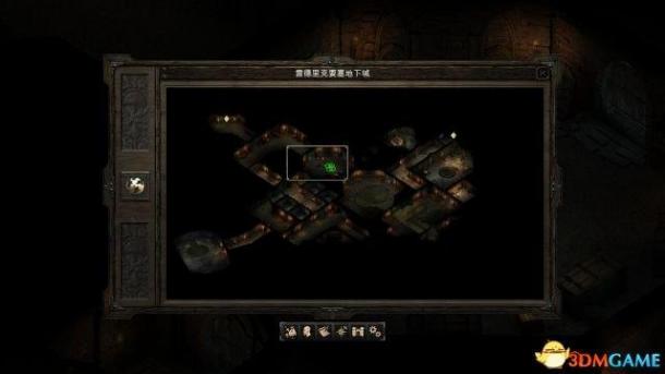 《永恒之柱》图文全剧情流程全支线攻略