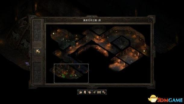 《永恒之柱》图文全剧情流程全支线攻略