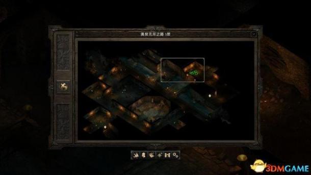 《永恒之柱》图文全剧情流程全支线攻略
