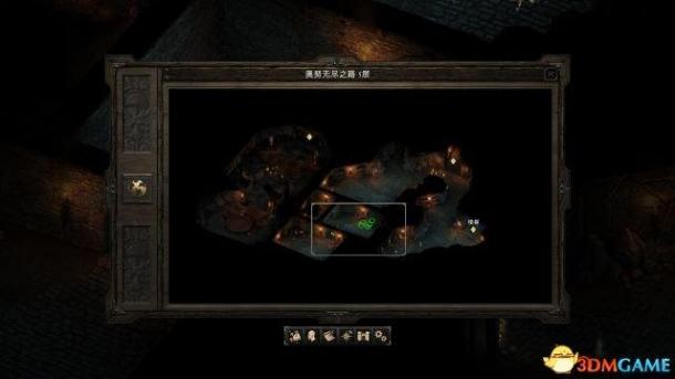 《永恒之柱》图文全剧情流程全支线攻略