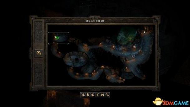 《永恒之柱》图文全剧情流程全支线攻略