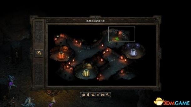 《永恒之柱》图文全剧情流程全支线攻略