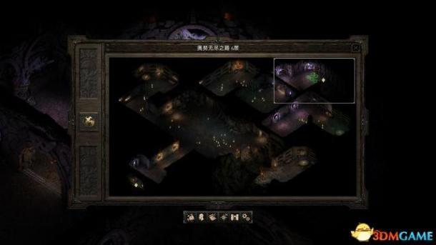 《永恒之柱》图文全剧情流程全支线攻略
