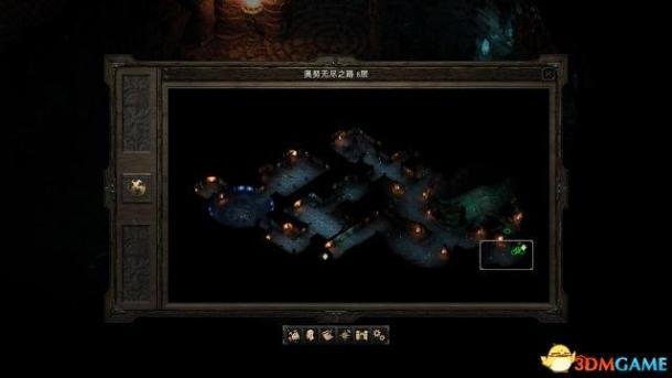 《永恒之柱》图文全剧情流程全支线攻略