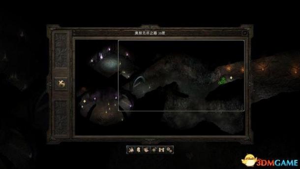 《永恒之柱》图文全剧情流程全支线攻略