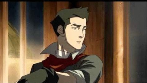 降世神通：科拉传奇-全人物详细介绍
