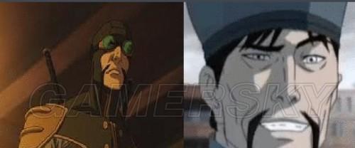 降世神通：科拉传奇-全人物详细介绍