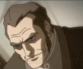 降世神通：科拉传奇-全人物详细介绍