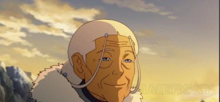 降世神通：科拉传奇-全人物详细介绍