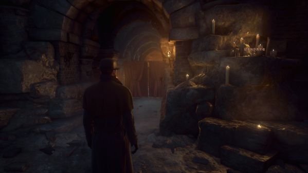 吸血鬼Vampyr全成就指南