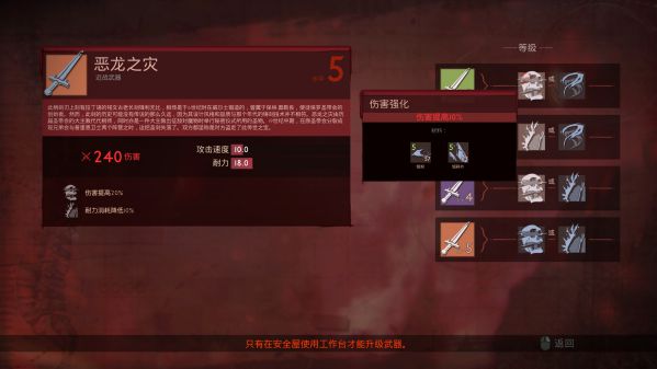 吸血鬼Vampyr全成就指南