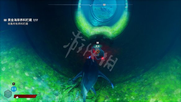 Maneater食人鲨图文流程攻略