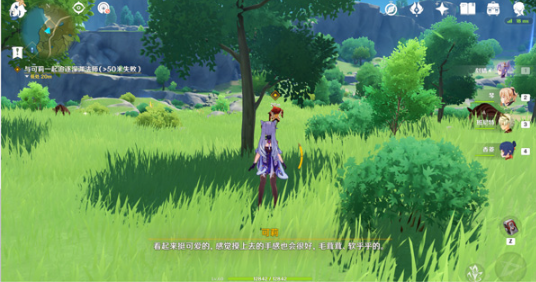 原神真正的宝物任务如何完成