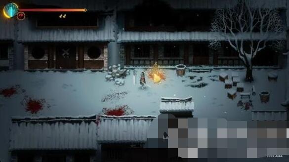 暖雪全见闻录收集攻略