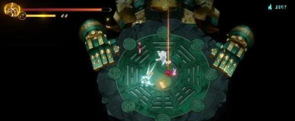 暖雪全见闻录收集攻略