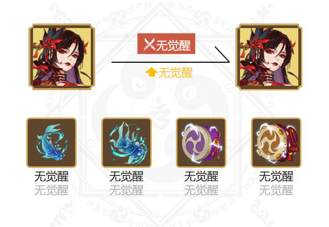 阴阳师心狩鬼女红叶御魂搭配2023