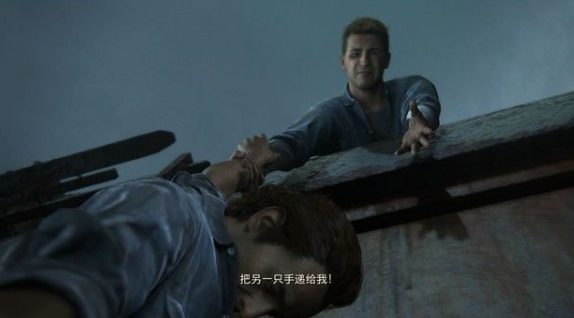 神秘海域盗贼遗产合集囚室解谜攻略