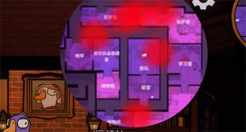 鹅鸭杀超能力鹅技能解析