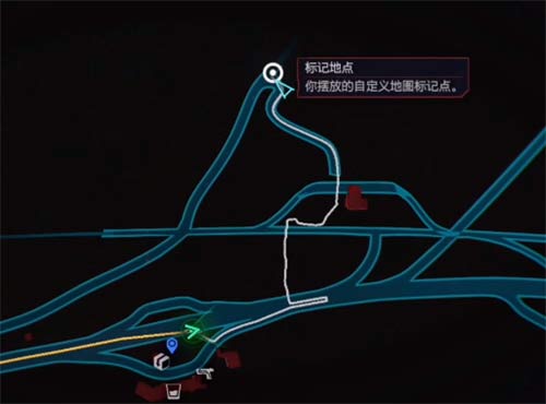 赛博朋克2077石中剑怎么获得