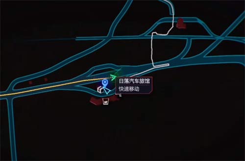 赛博朋克2077石中剑怎么获得