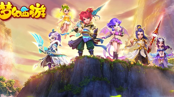 梦幻西游元宵灯谜线索答案大全